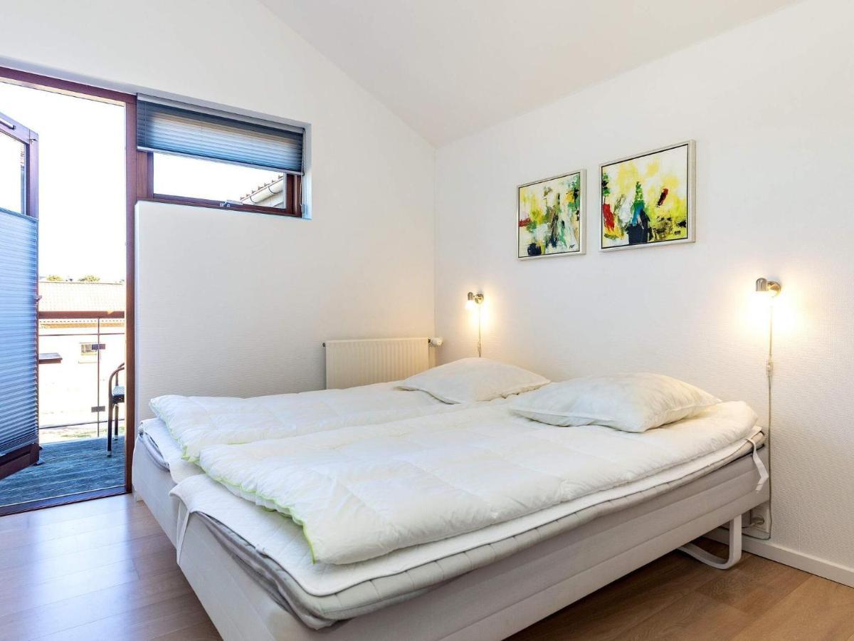 4 Person Holiday Home In โบเอนเซ ภายนอก รูปภาพ